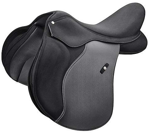 Vielseitigkeitssattel WINTEC 2000