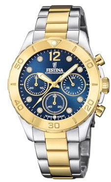 Festina Chronograph F20604/3