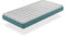 SHAULA DREAMDI Babymatratze 60X120 EKOZEN, Höhe 11 cm, atmungsaktiv und ergonomisch. Ideale Festigkeit fur Babys