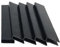 Brad Nails,Staple Gun Staples(22mm),for Jovant Electric Stapler Nailer,(Galvanized Black Hardened 1760 Counts(one Kinds of Package Box)