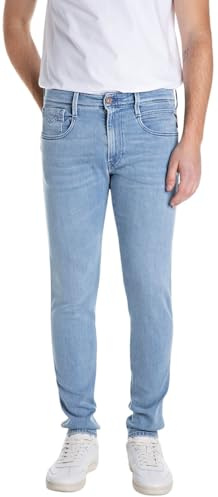 Replay herr Jeans Anbass Touch