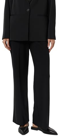comma Pantalones Marlene