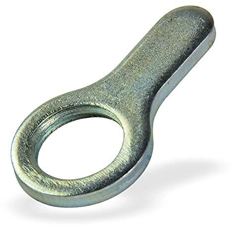 DEMA Kontermutter Oberlenkermutter Sicherungsmutter Oberlenker M30x3,5 rechts