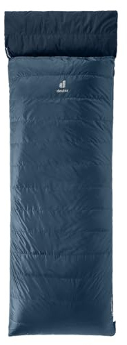 deuter Astro 500 SQ -1C/30F Daunenschlafsack, Deckenschlafsack