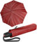 Knirps Taschenschirm T.200 Duomatic Soft - Scarlet