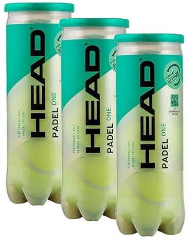 Head 3B Padel One -S - 6DZ -