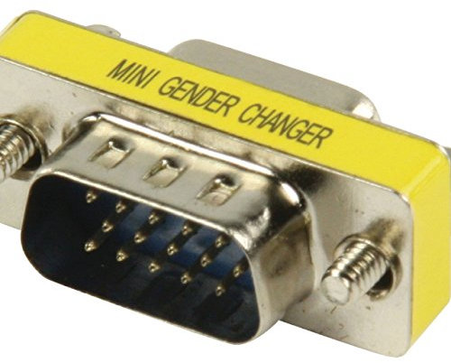 Valueline GCHD-MF15P Adaptador VGA