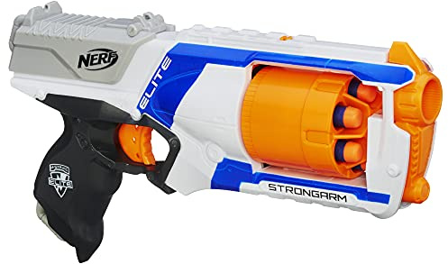 Nerf N-Strike Elite Strongarm Blaster