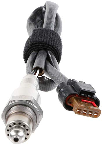 Bosch Automotive 16068 Premium Original Equipment Oxygen Sensor - Compatible With Select Ford Edge, Fusion