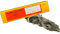 5-30 Kg HSM Schweißelektroden SG2 E6013 2,5 x 300 mm Stabelektroden Elektroden für Schweißgerät (5 Kg / 250 Stk))