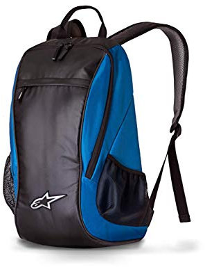 Kompatibel mit Rucksack Lite Alpinestars 3517-0418.