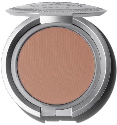 LeClerc 04 Praline fondotinta in polvere (9 g)