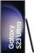 Samsung Galaxy S23 Ultra Android Smartphone, 512 GB, 5,000 mAh Battery, Smartphone without Contract, Enterprise Edtion, Phantom Black (incl. 36 Month Manufacturer's Warranty)