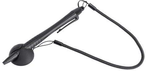 UKCOCO Lápiz De Pantalla Táctil Diseño Elegante Lápiz Óptico De para Escritura Natural y Cómoda