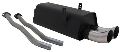 Novus A2522ED76 Sportendschalldämpfer