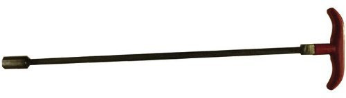 Förlängning för skopor skorstenar med 1 mt stål handtag 12Ma