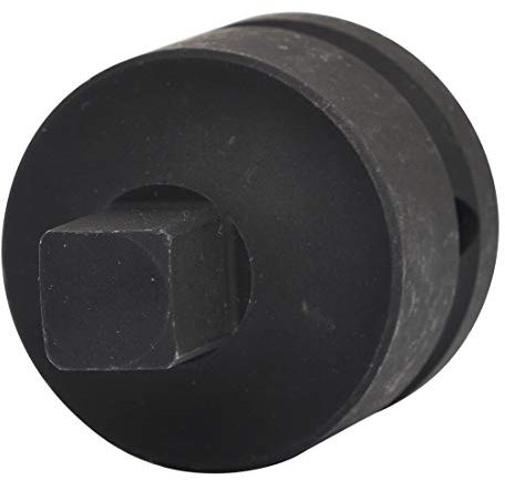 KS Tools 515.1372 Adaptador de impacto 3/4F x 1/2M