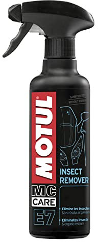 Motul 103002 E7 Insect Remover
