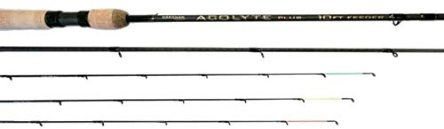 Drennan 10ft Acolyte Plus Feeder Rod