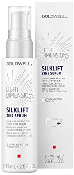 Goldwell, Light Dimensions Silklift 2-in-1 Serum, 75 ml.