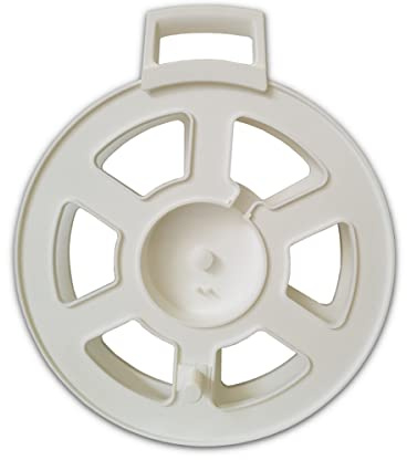 New Model – Large Empty Reel Suitable for Flat Hose Pipe
