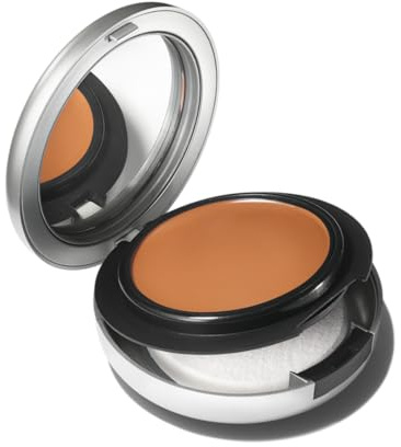 MAC, Studio Fix Tech Cream-To-Powder Foundation - NC45, 10 gm