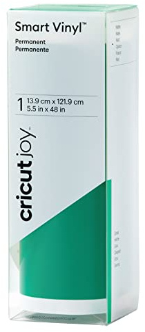 Cricut Joy Smart Vinyl – Permanent