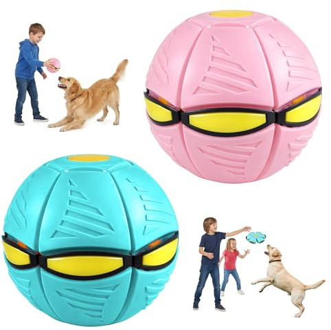 2 Pièces Générique Ballon Sauteur Magique pour Enfants 2026