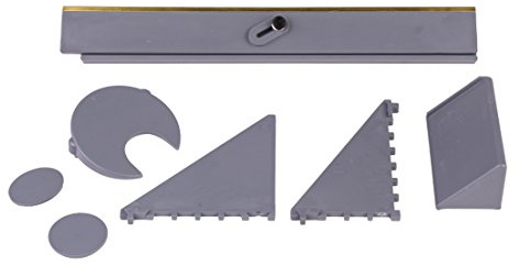Gemini Taurus 3 Ring Saw Accessories Kit