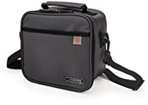 IRIS Mini-Koffer/Lunchbox Einheitsgröße grau - grau