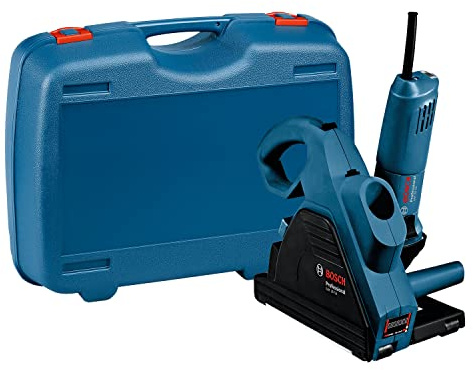 Bosch Professional GNF35 CA-Rozadora Bosch /0601621708, Azul