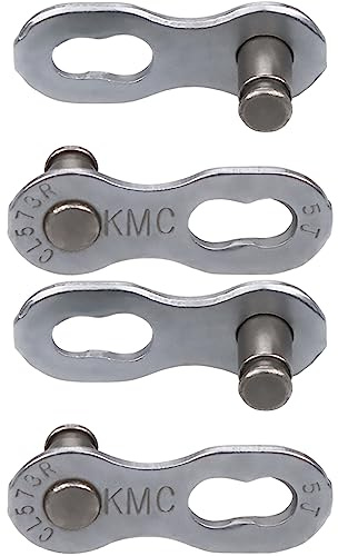 KMC Unisex 7/8 hastighet saknad länk anslutningslänk