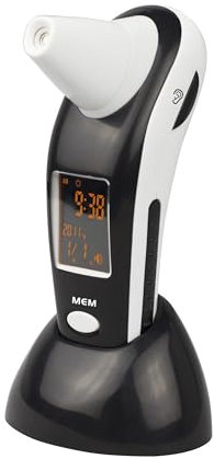 Talking Ear & Forehead Thermometer