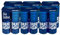 Bud Light Lager Beer Can 24 x 568ml 3.5% Lager | LOW CALORIE BEER ONLY 27 KCAL PER 100ML |