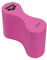 Arena Unisex-Adult FREEFLOW PULLBUOY II Trainings Ausrüstung, PINK, Einheitsgröße