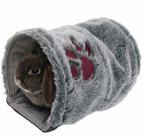 Rosewood Snuggles Reversible Snuggle Tunnel for Small Animals