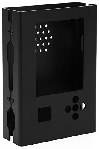Project Box Aluminium Alloy Enclosure DIY Protective Housing for PortaPack H2 Enclosure Instrument Storage