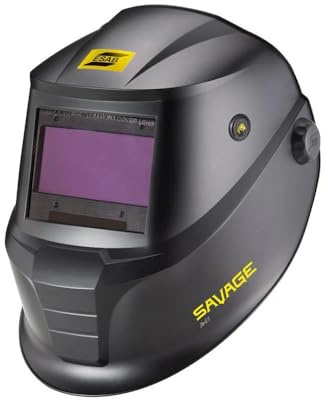 ESAB Savage A41 svetshjälm
