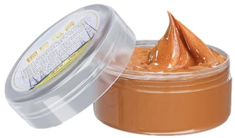 Grasso Di Rame - Grasso Conduttivo - Pasta Di Rame Per Freni | Grip Di Elettroconte Ad Alta Temperatura | Pasta Composita Multiuso Approfondita Per Automobile, Elettronica E Costruzione