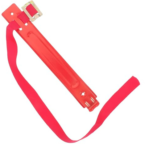 FELTECHELECTR Soporte de Extintor de Incendios de Hierro para Pared Montaje para Extintores de Compacto y Resistente para Hogar Oficina y Coche