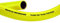 Tricoflex Wasserschlauch Performance, 15 mm, 50 m Rolle, gelb