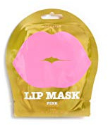 Kocostar Lip Mask Pink Peach Flavor