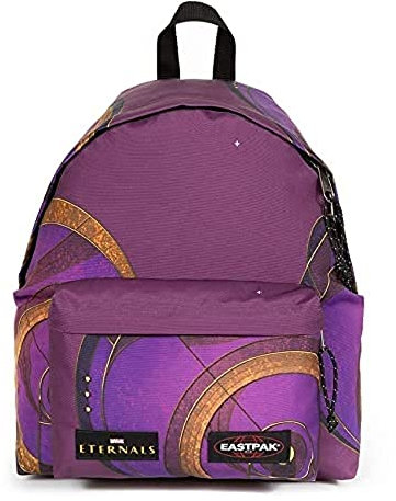 EASTPAK Padded Pak'r Mochila, Morado (Kingo Purple)