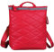 TOM TAILOR Mica Damen Rucksack Backpack, 14 L Rot