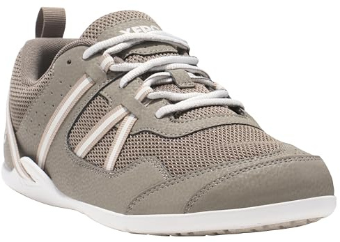 Xero Shoes Mens Prio Fallen Rock UK 12