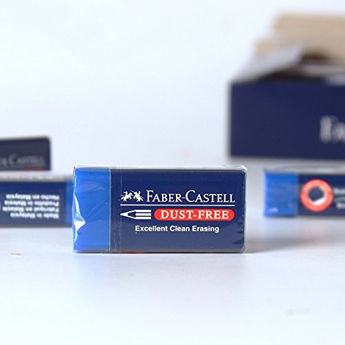 Faber-Castell Creative Studio Gomme anti-poussière