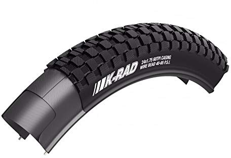 Kenda Prem K905 K-Rad Fahrradreifen, TYRE, Schwarz