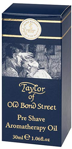 Taylor of Old Bond Street: Taylor-Pre-Shave Oil