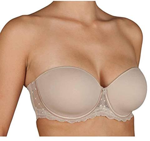 SELENE Sujetador Copa Foam de Aros Ainoa Arena ES 95C