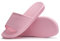 Lily Zone Sliders Women, Women's Shower Slipper, Non-slip Bathroom Shower Shoes Beach Flip Flops Pool Slides Quick Drying Indoor Outdoor Summer Sandal for Women